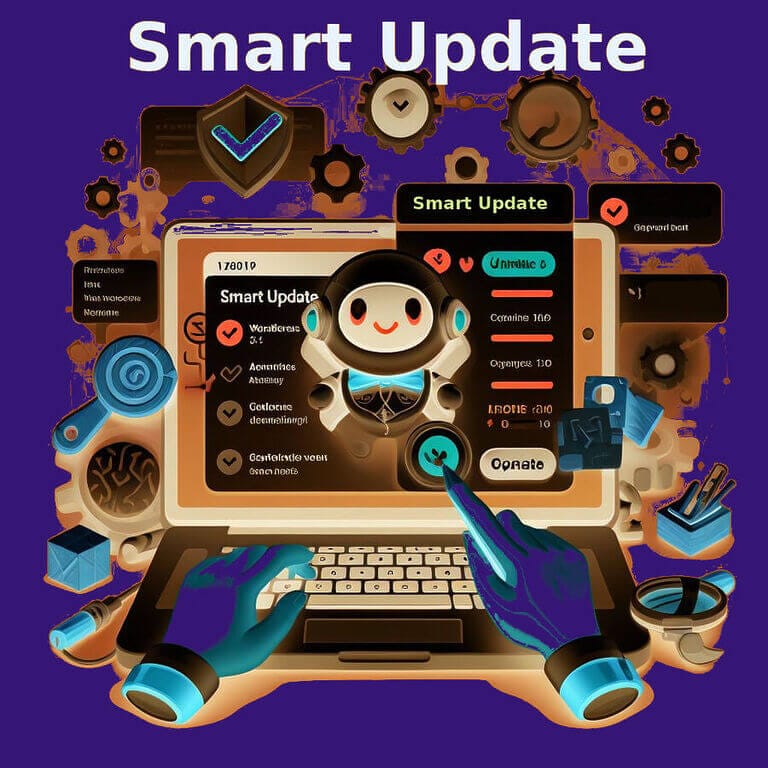 Smart Update